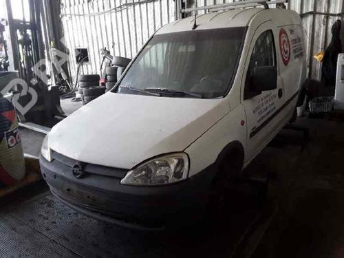 Compressor A/A OPEL COMBO Box Body/MPV 1.7 DI 16V | BP7252977M34 