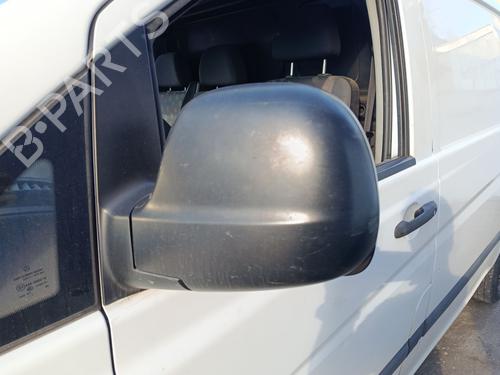 Used Left mirror MERCEDES-BENZ VITO / MIXTO Van (W639) 115 CDI (639.601, 639.603, 639.605) (150 hp) 30274526