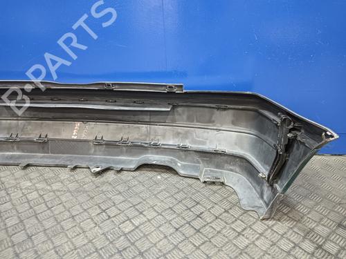 Rear bumper VW GOLF III (1H1) 2.0 | BP18723938C8