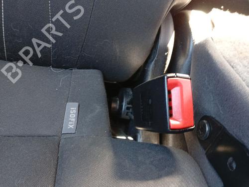 Used Seat buckle Seat buckle SEAT ALTEA XL (5P5, 5P8) 1.6 TDI (105 hp) 35974520 35974520