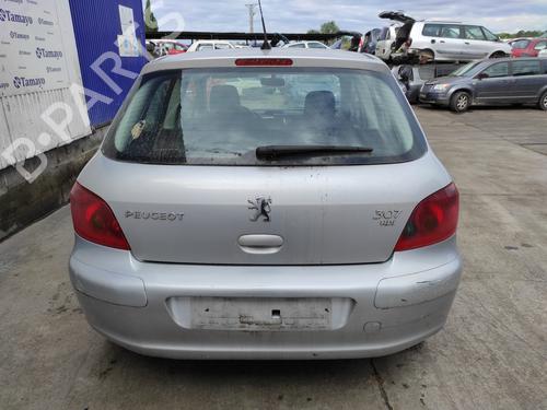 Fuse box PEUGEOT 307 (3A/C)  | BP18340451E1 