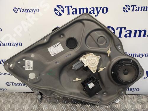 Used Rear left window mechanism MERCEDES-BENZ B-CLASS Sports Tourer (W245) [2005-2011]  9240035