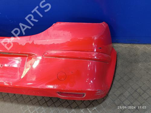 Rear bumper OPEL ASTRA H GTC (A04)  | BP20085687C8 