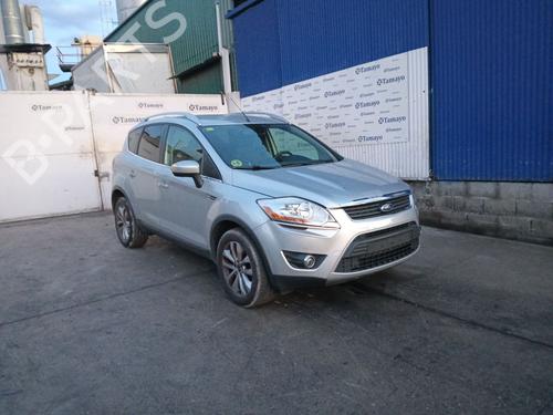 Køler FORD KUGA I 2.0 TDCi (140 hp) 30564361