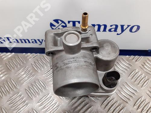 Throttle body RENAULT MEGANE II (BM0/1_, CM0/1_) | BP8375811M82