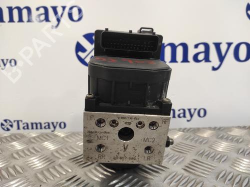 ABS pump VOLVO V40 Estate (645) 1.8 | BP15806718M43 