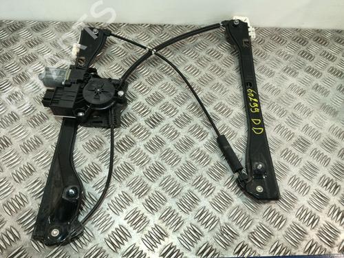 Used Front right window mechanism Front right window mechanism SKODA FABIA III (NJ3) [2014-2021] 33121067 33121067