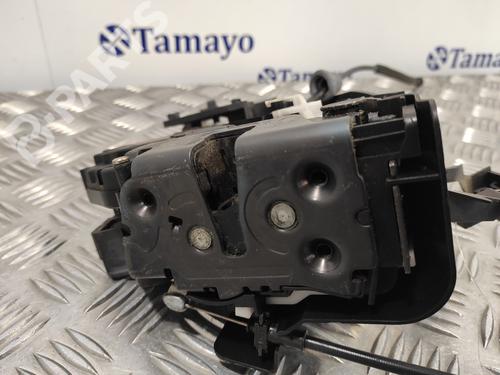Rear right lock VOLVO V50 (545) 2.0 D | BP10733016C99 
