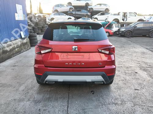 Gearbox SEAT ARONA (KJ7, KJP) 1.0 TSI | BP30182192M3 