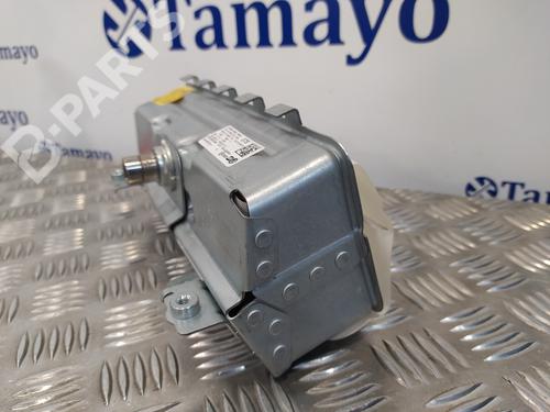 Passenger airbag VW POLO V (6R1, 6C1) 1.6 TDI | BP11027448C10 