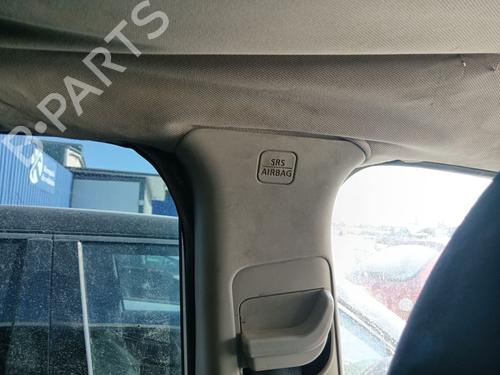 Airbag hemel links Airbag hemel links NISSAN QASHQAI II (J11, J11_) 1.6 dCi ALL MODE 4x4-i (130 hp) 34441286 34441286