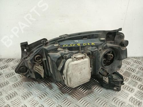Right headlight OPEL CORSA C (X01) 1.4 Twinport (F08, F68) | BP34472382C29 - Image 4