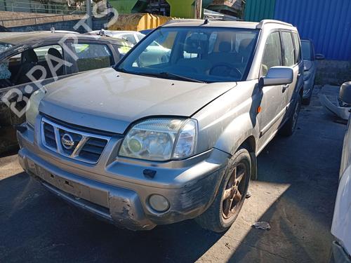 Used Anti roll bar Anti roll bar NISSAN X-TRAIL I (T30) 2.2 Di 4x4 (114 hp) 34716022 34716022
