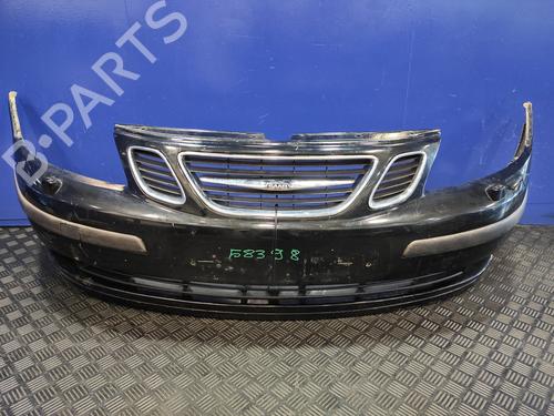Used Front bumper SAAB 9-3 Estate (E50) [2005-2015]  24191155