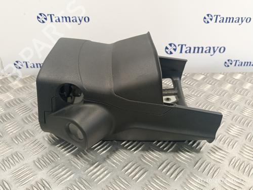 Other PEUGEOT 2008 I (CU_) 1.2 THP 110 / PureTech 110 | BP20122113O1