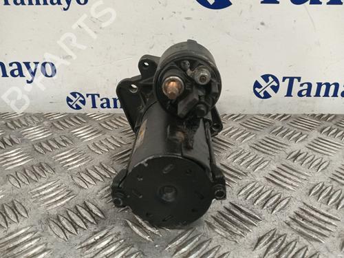 Starter RENAULT SCÉNIC II (JM0/1_) 1.5 dCi (JM16) | BP30660620M8