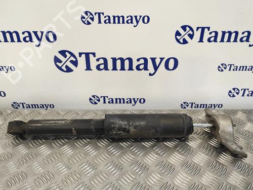 Used Right rear shock absorber OPEL INSIGNIA A (G09) 2.0 CDTI (68) (131 hp) 13023567