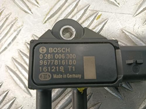 Electronic sensor TOYOTA PROACE Van (MDX_)  | BP23876334M84 