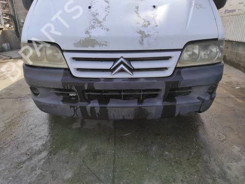 Left front brake caliper CITROËN JUMPER I Van (244) 2.0 HDi | BP14850650M105 