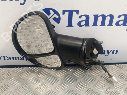 Used Left mirror FIAT MULTIPLA (186_) [1999-2010]  21550510