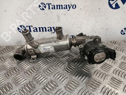 Egr CITROËN C4 I (LC_)  | BP29570359M69 