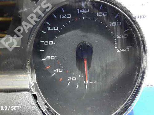 Instrument cluster SEAT IBIZA IV ST (6J8, 6P8) 1.4 | BP1514590C47 