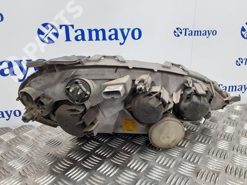 Left headlight MERCEDES-BENZ A-CLASS (W168)  | BP8350562C28 