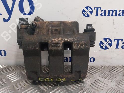 Used Right front brake caliper RENAULT MASTER II Van (FD) 2.5 dCi (FD01, FD02, FD21, FD22, FD31, FD32, FD3Y, FD71,... (120 hp) 30504573