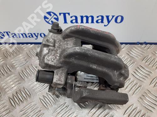 Left rear brake caliper BMW 3 Touring (F31) 318 d | BP11565112M107 