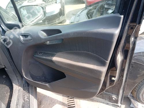 Front right window mechanism FORD TRANSIT COURIER B460 Box Body/MPV 1.5 TDCi | BP37646272C23 - Image 2