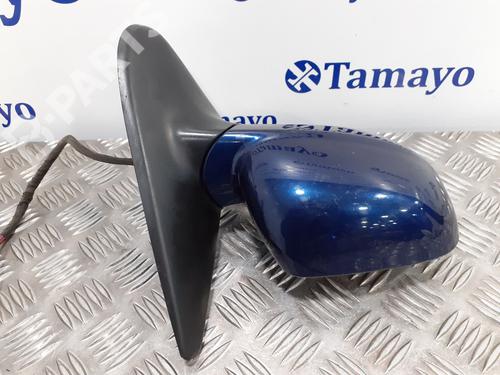 Right mirror SEAT TOLEDO II (1M2) 1.9 TDI | BP6636232C27 
