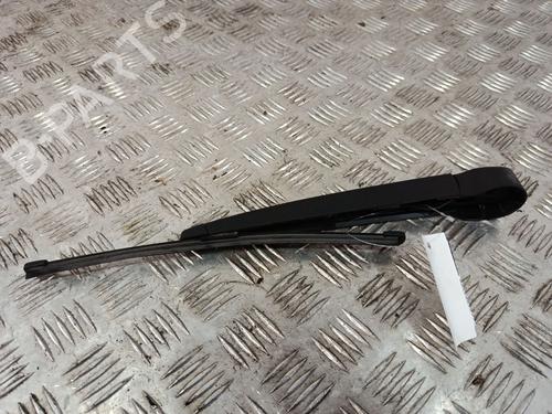 Used Rear windshield wiper arm Rear windshield wiper arm PEUGEOT 306 Hatchback (7A, 7C, N3, N5) 2.0 HDI 90 (90 hp) 39684253 39684253