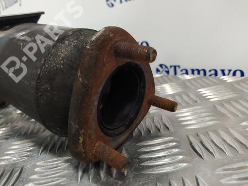 Catalyst VW POLO V (6R1, 6C1) 1.4 (6R1) | BP10375827M10 