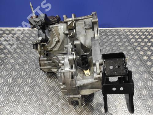 Gearbox CHEVROLET LACETTI (J200) 2.0 D | BP6444760M3