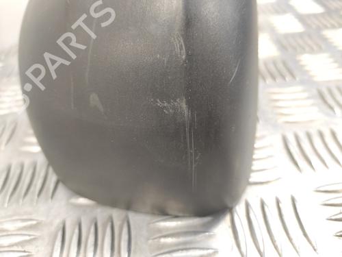 Right mirror DACIA SANDERO  | BP15725511C27