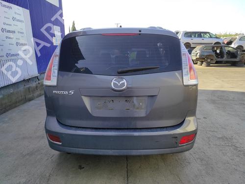 Gearbox MAZDA 5 (CR)  | BP21568744M3 