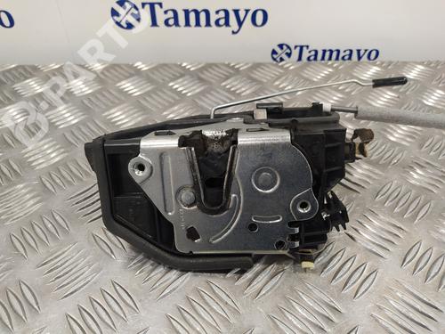 Rear left lock BMW 1 (F20)  | BP9823368C100 