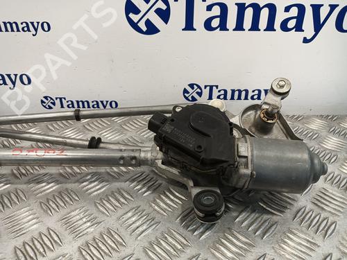 Front wiper motor SUBARU IMPREZA Hatchback (GR, GH, G3)  | BP18296980M29 