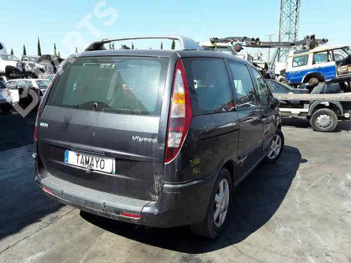Alternator FIAT ULYSSE (179_)  | BP853886M7 