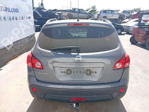 Bagklap CC/Kombi-Coupé Bagklap CC/Kombi-Coupé NISSAN QASHQAI I (J10, NJ10) 2.0 (141 hp) 37405891 37405891