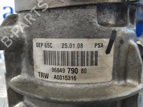 Steering pump PEUGEOT 308 I (4A_, 4C_)  | BP12530436M99 