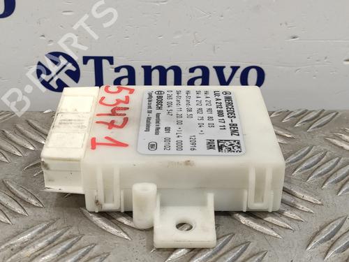 Electronic module MERCEDES-BENZ E-CLASS (W212) E 500 4-matic (212.091) | BP20085691M83 