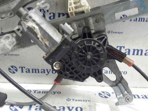 Front right window mechanism PEUGEOT 206 Hatchback (2A/C)  | BP1429885C23 