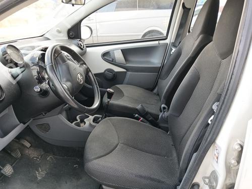 Front left panel TOYOTA AYGO (_B1_) 1.0 (KGB10_, KGB10R) | BP35769992C58 - Image 12