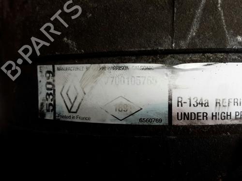 AC compressor RENAULT ESPACE III (JE0_)  | BP896916M34 