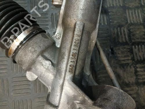 Stuurhuis MERCEDES-BENZ VITO / MIXTO Van (W639) 115 CDI (639.601, 639.603, 639.605) | BP30274490M22