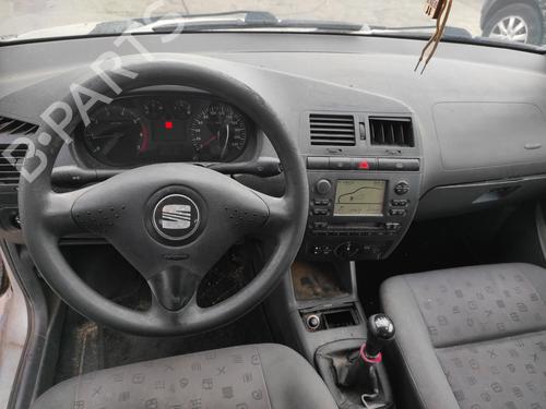 Wheel arch SEAT IBIZA II (6K1)  | BP25122908C56 