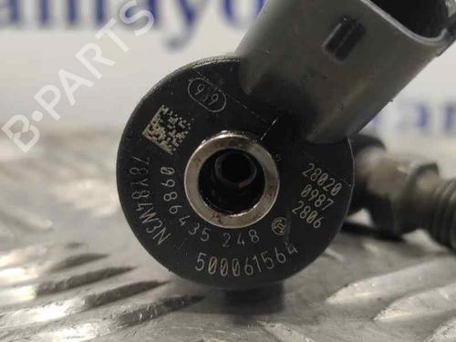 Injector FIAT DUCATO Van (250_) 130 Multijet 2,3 D | BP22987154M100 