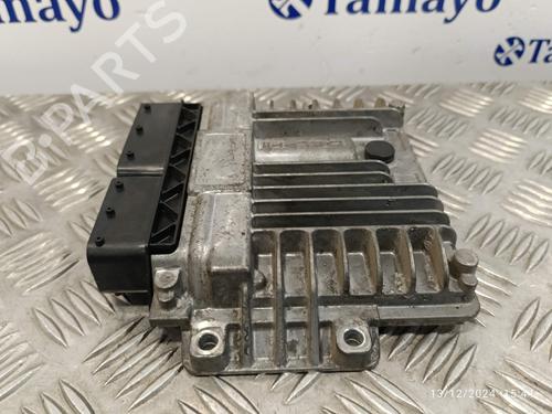 Engine control unit (ECU) TATA INDIGO MARINA (4_V2) 1.4 D | BP22237521M57 