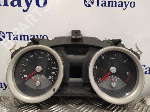 Kombiinstrument RENAULT MEGANE II Estate (KM0/1_) [2003-2012]  888507